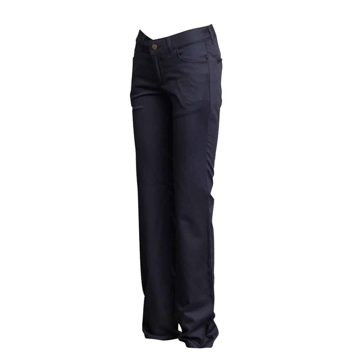 LAPCO Women's FR Uniform Pants in Navy